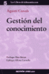 Gestion del Conocimiento